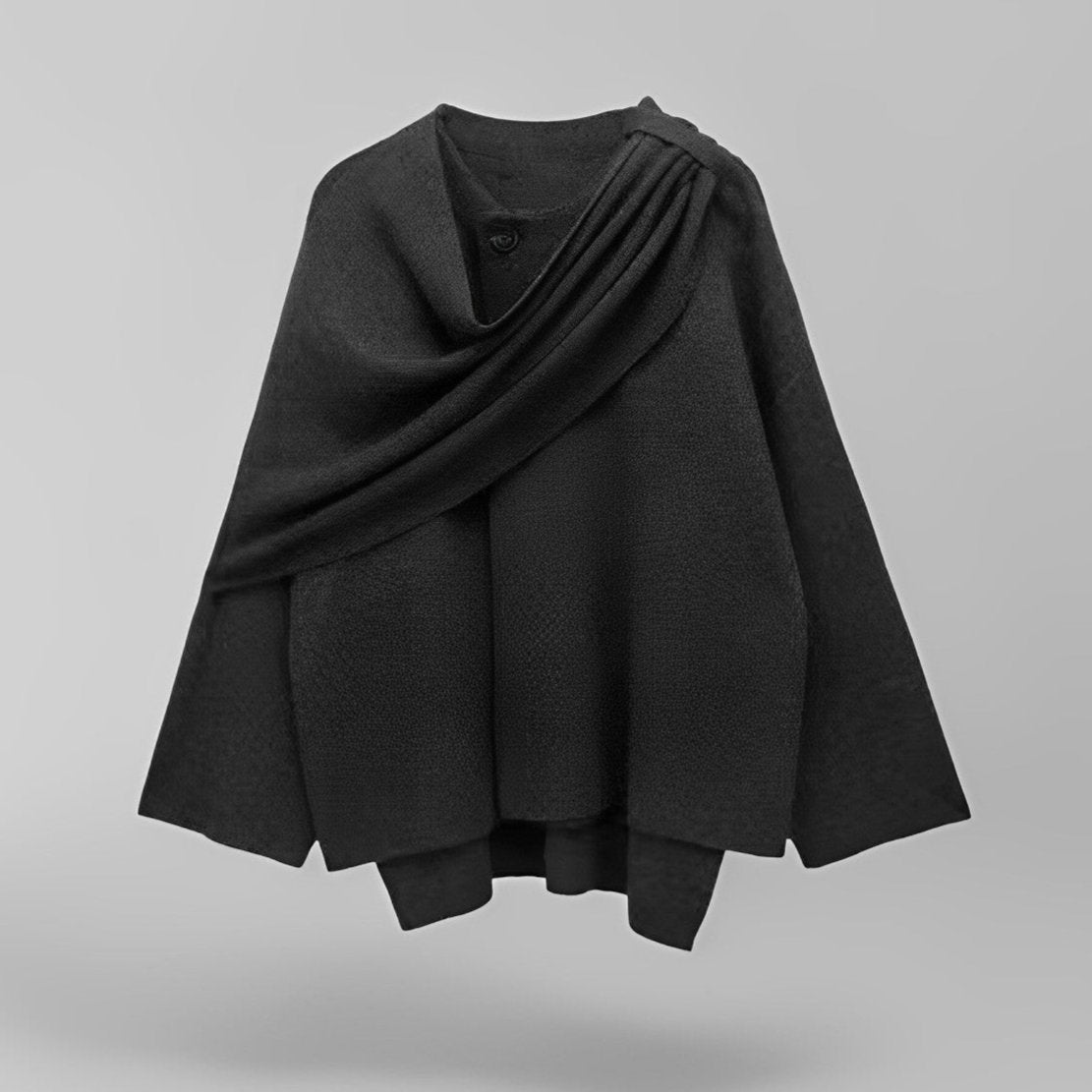 Kaleide™ | Elegant coat made of high-quality material