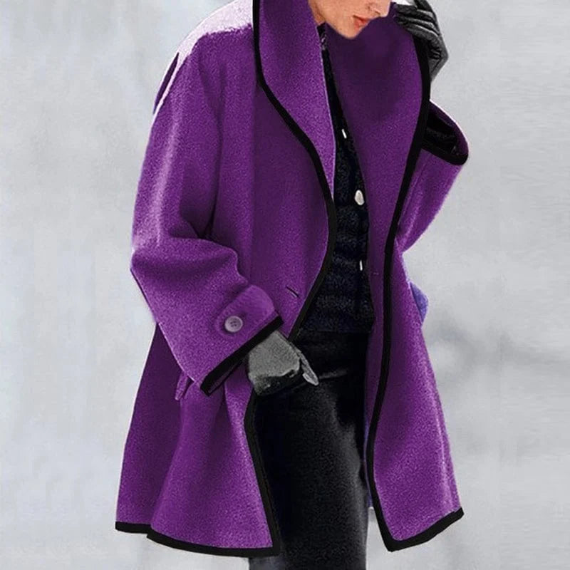 Agnese | Trench
