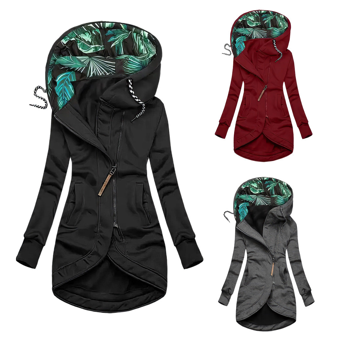 Tonye™ | Warmth and Elegance for Everyday