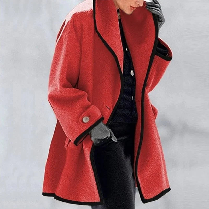 Agnese | Trench